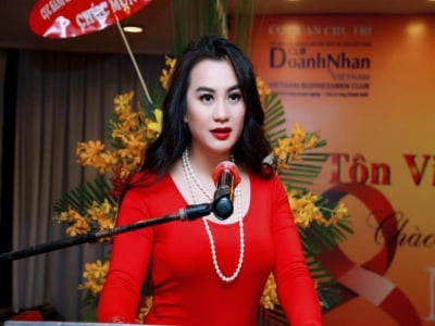 Những điều chưa biết về  nữ diễn viên Trần Bích Vân
