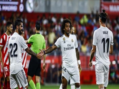Tin mới nhất bóng đá sáng 12/11: Real Madrid chia tay 3 huyền thoại trong năm 2022