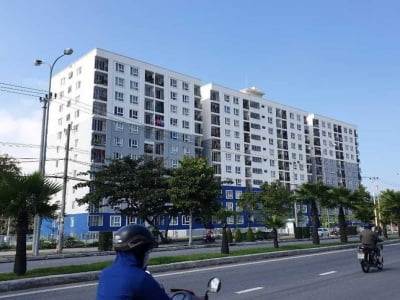 Đối tượng nào được áp dụng hỗ trợ lãi suất 2% mua nhà ở xã hội, cải tạo chung cư cũ?