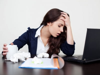 Ăn no xong chớ dại làm 6 việc này