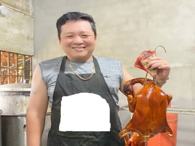 Từ bỏ công việc lương nghìn đô, 8X về làm “vịt quay bóng đêm”, bán cả trăm con/ngày