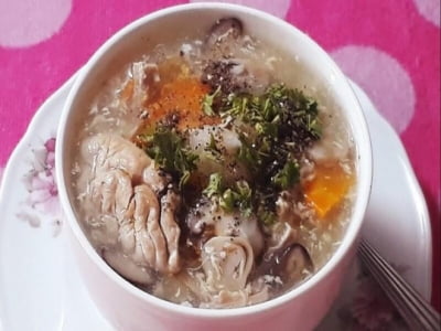 Nhồi máu cơ tim vì tẩm bổ sai cách, chuyên gia chỉ rõ bộ phận này của lợn bổ nhưng không tốt và đây chính là nguyên nhân