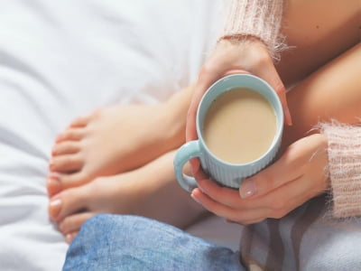 Sau 9h tối, dừng ngay những việc làm này nếu không muốn về già hứng nhiều bệnh tật