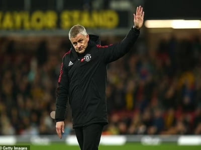 Nhận định bóng đá Villarreal - MU: Hiệu ứng trảm tướng, chờ Ronaldo tỏa sáng