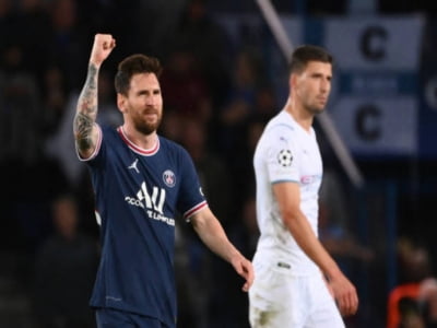 Nhận định bóng đá Man City – PSG: Messi dọa gieo sầu thầy cũ Pep, ngôi đầu đổi chủ (Cúp C1)