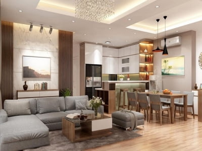 Đầu tư căn hộ cho thuê: Loạt chủ nhà “đoạn tuyệt”, rao bán cắt lỗ