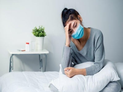 Sống cùng nhà với F0, làm thế nào để không bị lây nhiễm chéo?