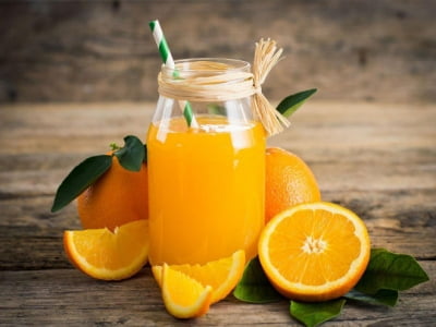 5 loại trái cây giúp người mắc bệnh cúm tăng sức đề kháng