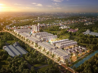 Bất Động Sản HND Cung Cấp Giải Pháp Đầu Tư Bds Tại Hà Nội