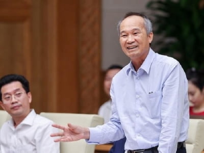 Loạt "ông lớn" sẵn sàng làm hàng trăm nghìn nhà cho người thu nhập thấp