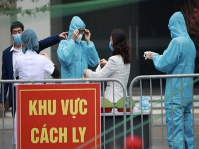 Số ca mắc COVID-19 Hà Nội leo thang, những F0 nào sẽ không được cấp thuốc kháng virus?