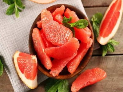 Những điều "đại kỵ" khi ăn bưởi, có thể biến chứng chết người