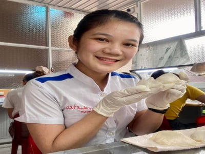 Khởi nghiệp với 80 triệu đồng, 9x Đắk Lắk thu về cả trăm triệu mỗi tháng