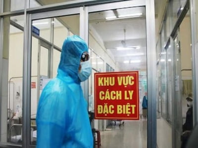 Sáng 30/8: Có 6.309 bệnh nhân COVID-19 nặng đang điều trị, 8 tỉnh qua 14 ngày chưa ghi nhận ca mắc mới