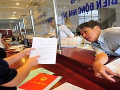 Trà Vinh rút ngắn thời gian giải quyết hơn 80% thủ tục hành chính