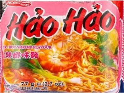 Bộ Công Thương đang xác minh thông tin liên quan đến cảnh báo về sản phẩm mì Hảo Hảo và miến Good