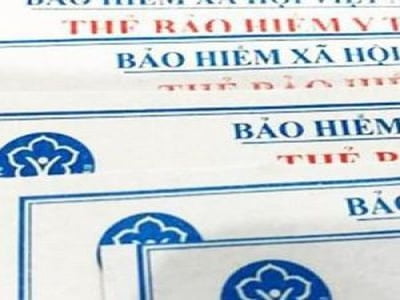 NÓNG: Hướng dẫn cấp lại, đổi thẻ bảo hiểm y tế không thay đổi thông tin