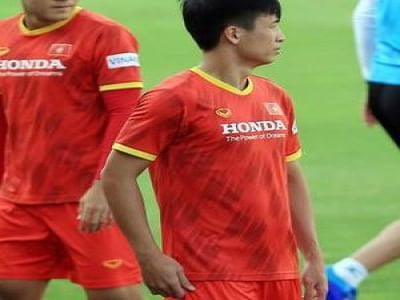 Đội tuyển Việt Nam: Mỏng manh hàng thủ