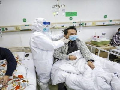 Một năm sau khi khỏi COVID-19, các bệnh nhân đầu tiên vẫn còn triệu chứng bệnh