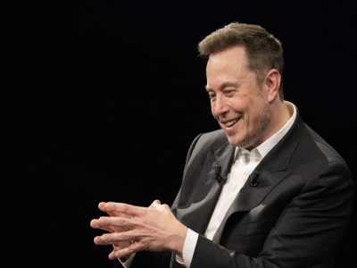 Tài sản của Elon Musk vượt mặt ngân hàng lớn thứ 2 thế giới