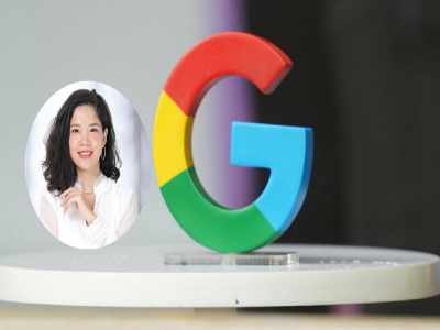 Nữ doanh nhân gốc Hải Phòng được bổ nhiệm Tổng Giám đốc Google Việt Nam là ai?