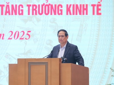 Thủ tướng yêu cầu làm tàu điện ngầm nối sân bay Tân Sơn Nhất và Long Thành