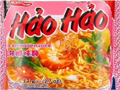 Bộ Công thương yêu cầu Acecook xác minh thông tin liên quan mì gói Hảo Hảo