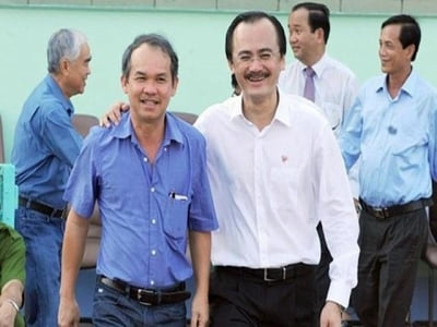 Ghế Chủ tịch VPF giá bao nhiêu?