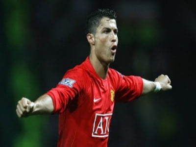 Ấn định thời điểm Ronaldo đá trận ra mắt M.U