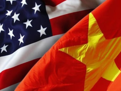 Chứng khoán Việt Nam thường nổi sóng tăng mạnh sau những chuyến công du của lãnh đạo Nhà Trắng, lịch sử có lặp lại? 