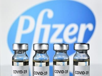 31 triệu liều vắc-xin Pfizer sắp về Việt Nam, đề nghị thông quan nhanh nhất