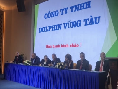 Lễ ký kết hợp tác đầu tư bệnh viện Shizim theo mô hình Israel