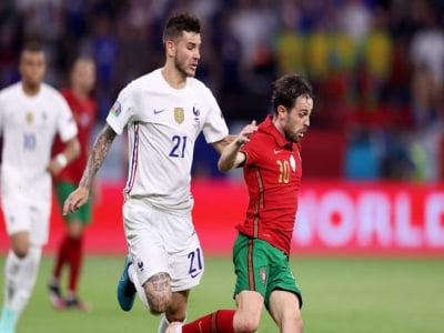 4 đội tuyển gây thất vọng nhất tại Euro 2020 sau vòng bảng