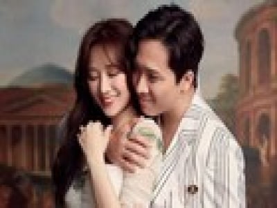 Trấn Thành tiết lộ muốn thay đổi phong cách theo K-Pop vì Hari Won