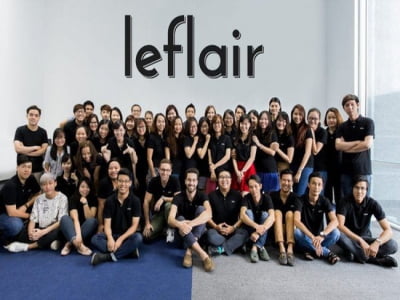 2 ông chủ Tây của Leflair phá sản sau 5 năm khởi nghiệp bởi mắc phải những sai lầm chết người này.