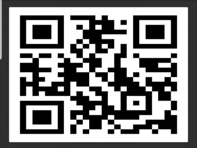 Quét mã vạch QR, dễ dàng xem Video điểm đến độc đáo của du lịch của BR-VT