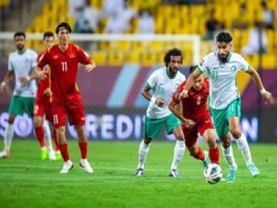 Các chuyên gia nói gì về trận thua ngược của tuyển Việt Nam trước Saudi Arabia?