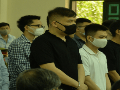"Ông trùm" đường dây đánh bạc nghìn tỷ bị đề nghị mức án 5 năm tù