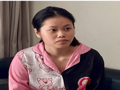 Nữ nghi phạm 21 tuổi khai quá trình bắt cóc 2 bé gái tại phố đi bộ Nguyễn Huệ