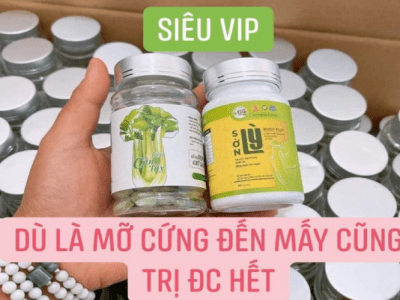 Gặp họa với thuốc giảm cân cấp tốc