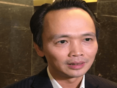 Cựu Chủ tịch FLC Trịnh Văn Quyết bị truy tố về 2 tội danh