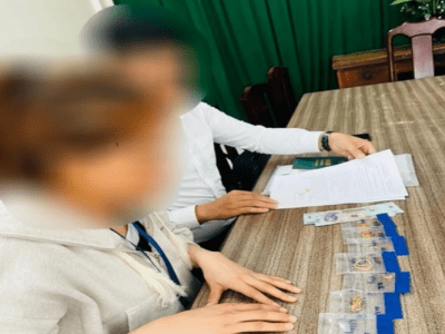 Cơ quan CSĐT Công an TPHCM kết luận điều tra vụ giết người phân xác tại TP.Thủ Đức