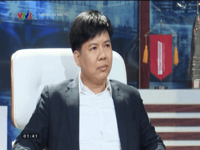 Shark Thuỷ vừa bị bắt tạm giam là ai?