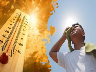 Vì sao nắng nóng triền miên ở Nam Bộ vẫn chưa chấm dứt?