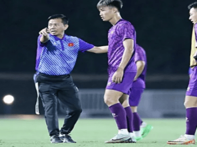 VCK U23 châu Á 2024: Sức mạnh của U23 Việt Nam