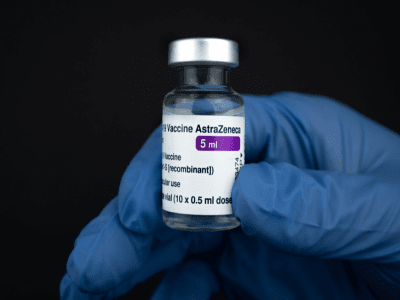 Vắc xin AstraZeneca gây đông máu, Bộ Y tế nói: 'Không cần quá lo ngại'