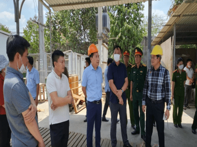 Vụ nổ lò hơi làm 6 người chết ở Đồng Nai: Tạm giữ khẩn cấp giám đốc, hoãn xuất cảnh 7 người