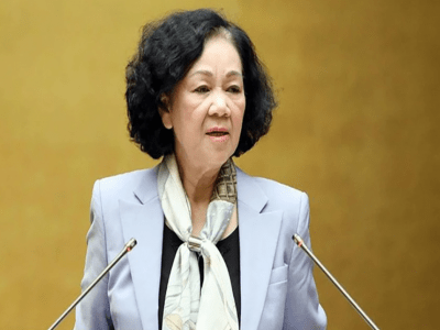 Quy định mới của Bộ Chính trị: Người đứng đầu phải chịu trách nhiệm kể cả khi đã nghỉ hưu, chuyển công tác