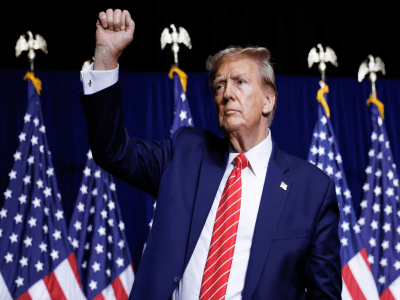 Iran trước nỗi lo ông Trump trở lại