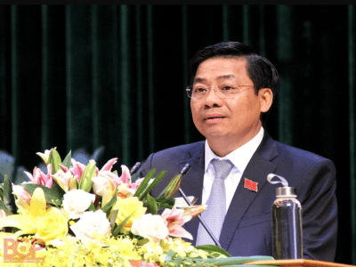Một số đại biểu Quốc hội đã 'tự mình tước đi' quyền miễn trừ